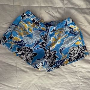 Patagonia Barely Baggies